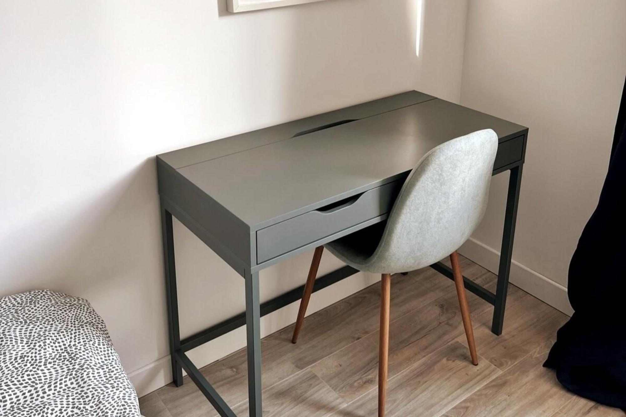 Nancy Centre Gare Appartement Renove 3 Chambres Bagian luar foto