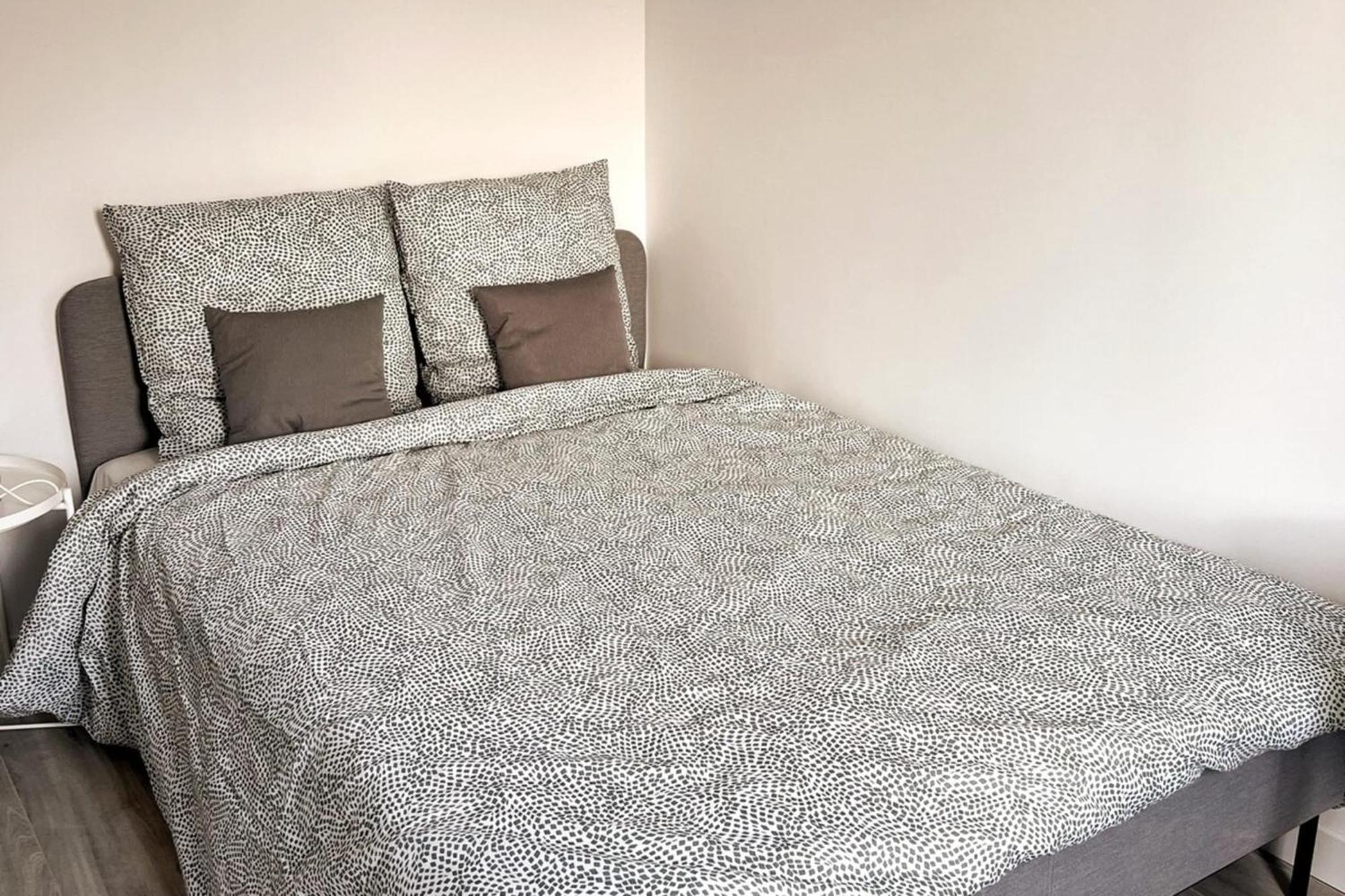 Nancy Centre Gare Appartement Renove 3 Chambres Bagian luar foto